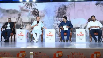 OTV Foresight: BJP, Congress express dissatisfaction over development in Odisha; ex-information comm
