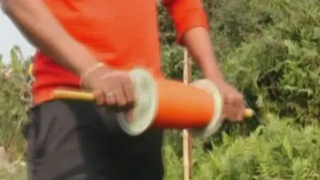 Kite flying with Chinese manja and plastic strings banned in Cuttack