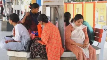 Makar Sankranti travel rush begins at railway stations and airports