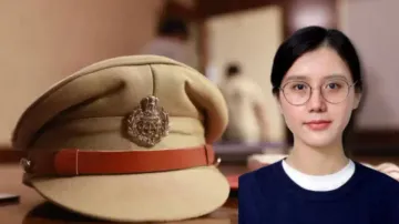 Meet Arunachal Pradesh’s first female IPS officer Tenzing Yangki, an epitome of inspiration for wome