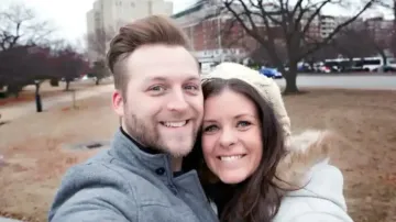 Woman catches husband cheating, claims it saved their marriage; internet in shock