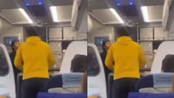 Frustrated over flight delay, passenger assaults IndiGo captain