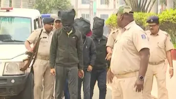 Balasore ATM Loot Cases Cracked