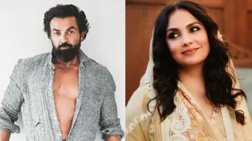Bobby Deol and Lara Dutta to play pivotal characters in Nitesh Tiwari’s Ramayana!