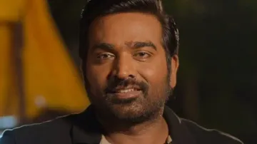 Vijay Sethupathi