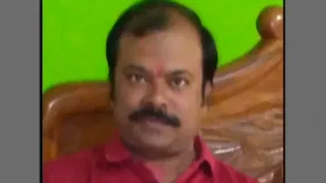 Deceased Biswajit Nayak