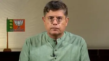 BJP National VP Baijayant Panda seeks diplomatic intervention for safe return of Odia labourers stra