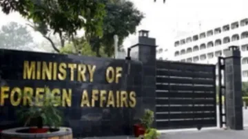 Iran strikes two terror bases in Pakistan; 2 kids killed in airspace violation, says Pak Foreign Min