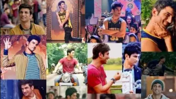 Sushant Singh Rajput’s last movie ‘Dil Bechara’