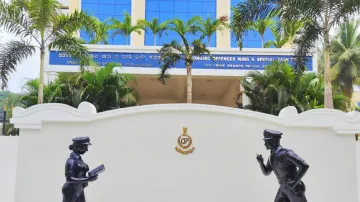 Mule Bank Account Racket Busted