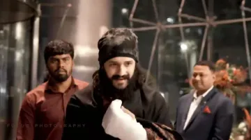 Prabhas' Salaar Part 2 may rope in new actor to play pivotal role