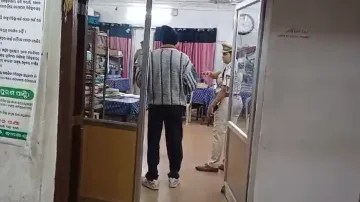 Boy injured in kite string in Odisha