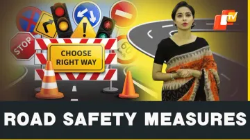 National Road Safety Week: Follow These 5 Crucial Road Safety Measures When Driving