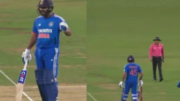 Rohit Sharma