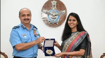 Meet IAS Ishita Kishore, topper of UPSC Civil Services 2022 with AIR-1; know her study plan, success