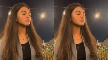 Nawazuddin Siddiqui shares video of daughter, fans call her younger version of Radhika Apte