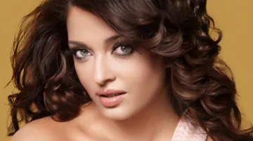 Aishwarya Rai Bachchan