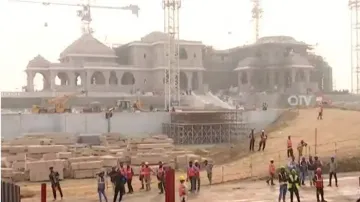 Ayodhya Ram Temple Inauguration: Odisha govt declares half-day holiday on January 22