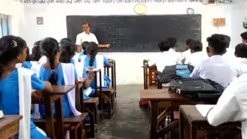 ASER highlights poor state of education in Odisha