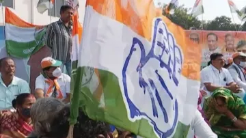 Odisha Congress trying to muster strength for 2024 elections 