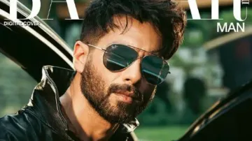 Did not get any good roles after Kabir Singh, says Shahid Kapoor