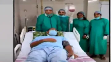 First haplo bone marrow transplant patient at SCB dies