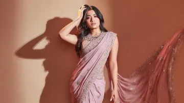 Rashmika Mandanna