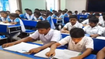 ASER highlighted a sorry state of education in the State