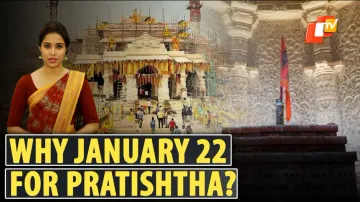 Ayodhya Ram Mandir: Why Pran Pratishtha Of Ram Lalla Idol Scheduled On January 22?