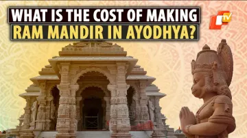 Ayodhya Ram Mandir: What’s The Cost Of Making The Temple, Know Budget & Its Funding 