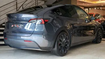 Used Tesla On Sale