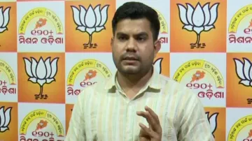 BJP alleges corruption in govt recruitments in Odisha, demands high-level probe