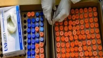 US records about 11,000 deaths from flu this season: CDC