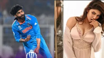 When Ravindra Jadeja called Rishab Pant's rumoured girlfriend  ‘sexiest’ actress