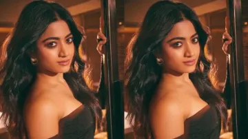 Rashmika Mandanna on intense ‘Animal’ scene; also opens up about Dhanush