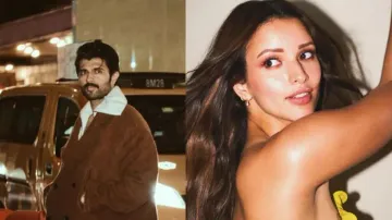 Not Rashmika Mandanna, Triptii Dimri to romance Vijay Deverakonda in VD12!