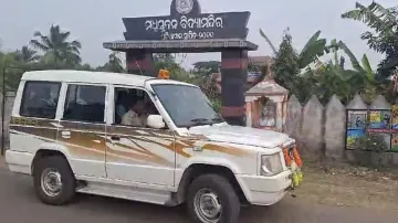 Headmaster of private school arrested for raping minor students