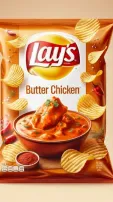 Lay's Chips Redefined: AI Infuses Indian Food Essence In Every Flavourful Bite