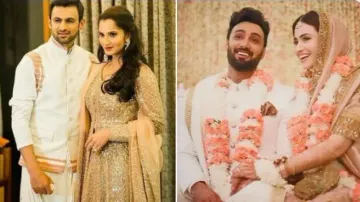 'Sania Mirza stood like a shield for Shoaib Malik but he betrayed again', fume netizens
