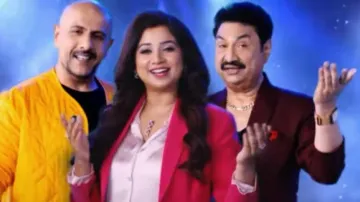Indian Idol 14