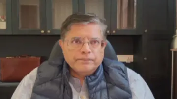 Baijayant Panda