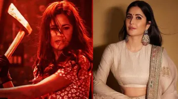 Katrina Kaif ready to turn villain! Merry Christmas actress expresses her desire for...