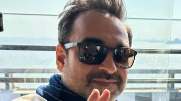 Pankaj Tripathi