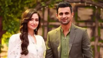 7 interesting facts about Sana Javed, the Pakistani actress who married Shoaib Malik