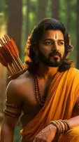 Mahesh Babu, Allu Arjun, Vijay as Lord Ram's Stunning Avatars Reimagined by AI