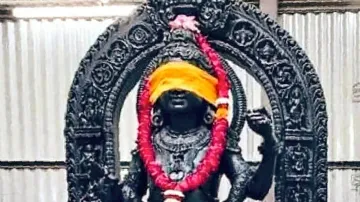 Ram Lalla Idol
