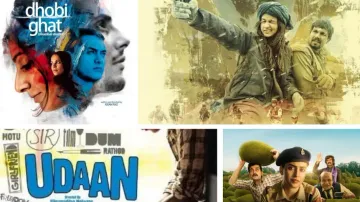 8 must watch offbeat Bollywood movies OTT