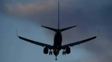 Passenger Plane Crashes In Afghanistan