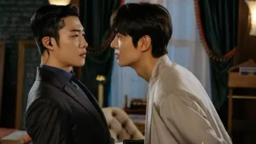 Watch 6 top bromantic K-dramas on OTT platforms