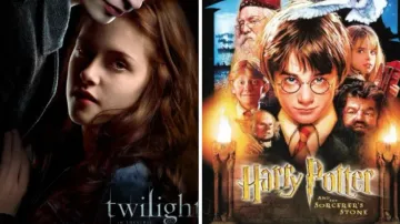 7 blockbuster movies that are based on books, check if you have watched